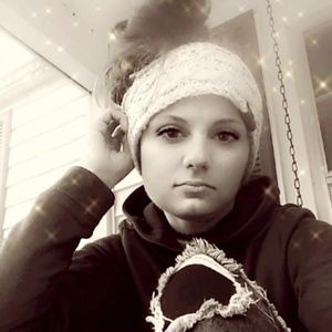 Meet your Posher, Allison